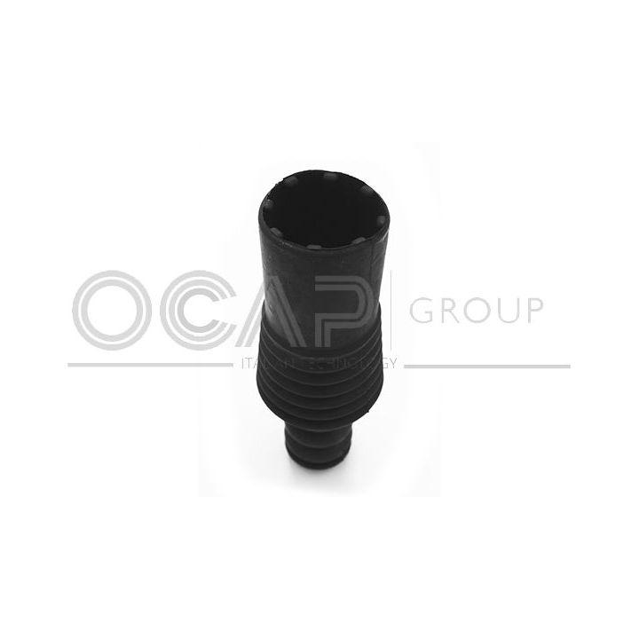 Apsauginio dangtelio komplektas, amortizatorius OCAP 8500007
