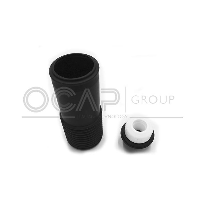 Apsauginio dangtelio komplektas, amortizatorius OCAP 8500009