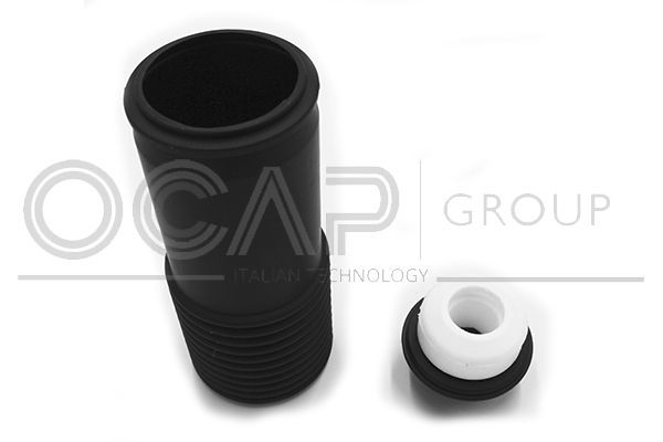 Apsauginio dangtelio komplektas, amortizatorius OCAP 8500009