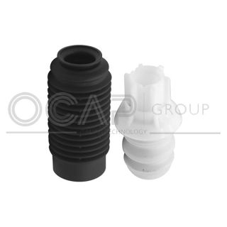 Apsauginio dangtelio komplektas, amortizatorius OCAP 8500011