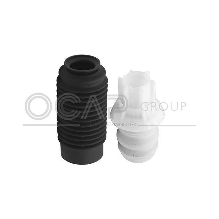 Apsauginio dangtelio komplektas, amortizatorius OCAP 8500011