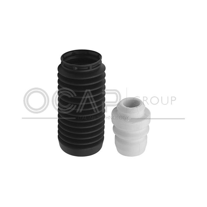 Apsauginio dangtelio komplektas, amortizatorius OCAP 8500013
