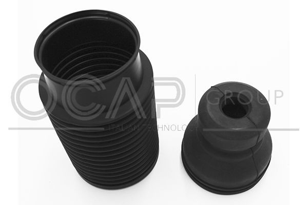 Apsauginio dangtelio komplektas, amortizatorius OCAP 8500015