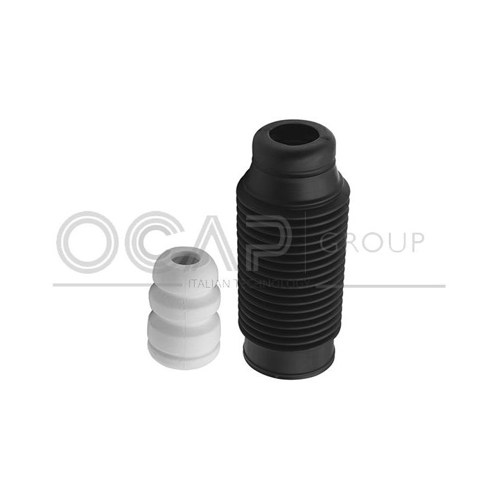 Apsauginio dangtelio komplektas, amortizatorius OCAP 8500017