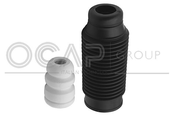 Apsauginio dangtelio komplektas, amortizatorius OCAP 8500017