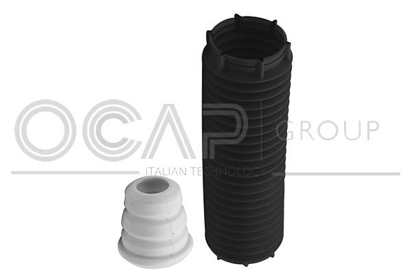 Apsauginio dangtelio komplektas, amortizatorius OCAP 8500018