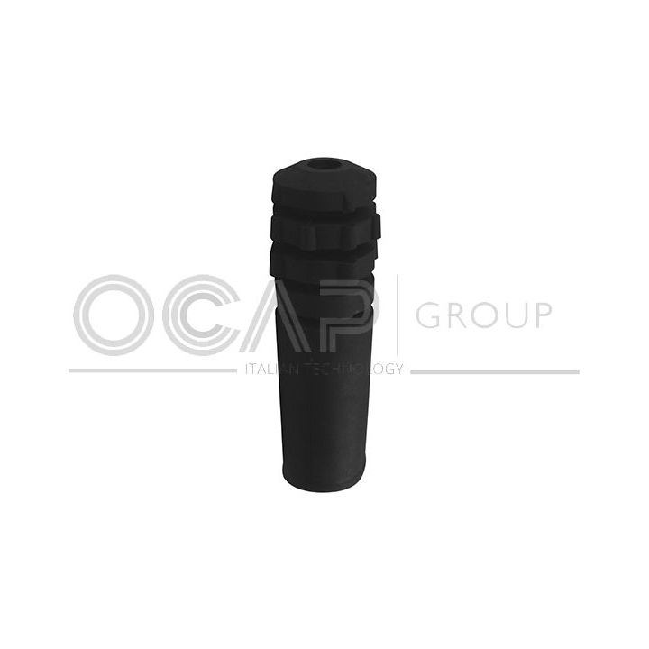 Apsauginio dangtelio komplektas, amortizatorius OCAP 8500026