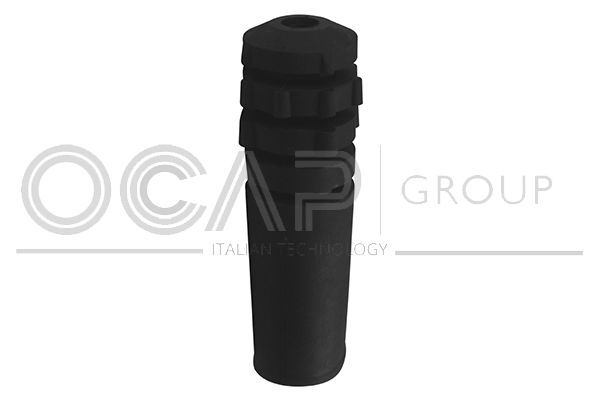 Apsauginio dangtelio komplektas, amortizatorius OCAP 8500026