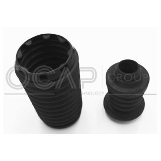 Apsauginio dangtelio komplektas, amortizatorius OCAP 8500030