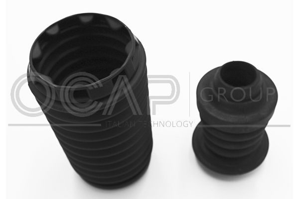 Apsauginio dangtelio komplektas, amortizatorius OCAP 8500030