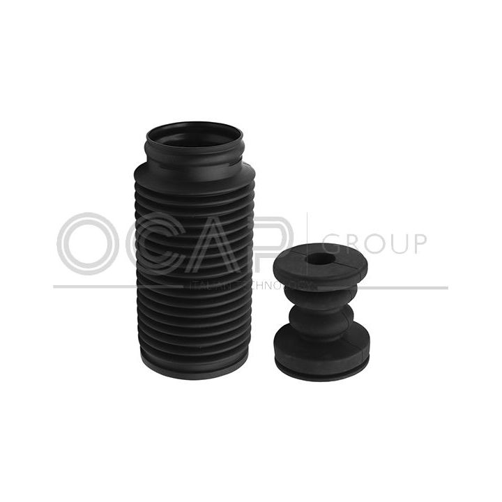 Apsauginio dangtelio komplektas, amortizatorius OCAP 8500042