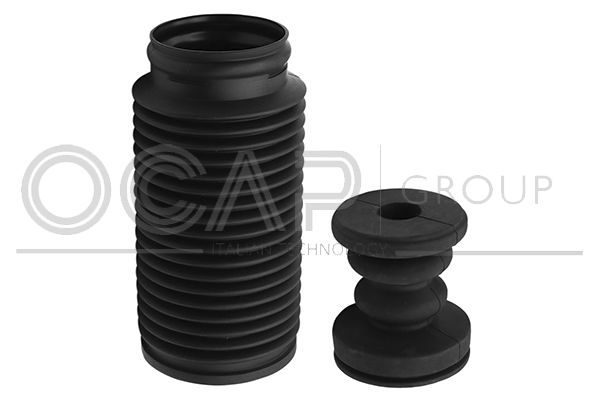 Apsauginio dangtelio komplektas, amortizatorius OCAP 8500042