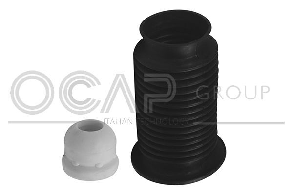 Apsauginio dangtelio komplektas, amortizatorius OCAP 8500048