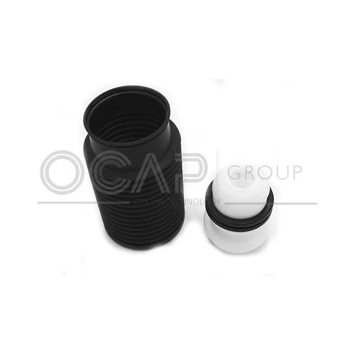 Apsauginio dangtelio komplektas, amortizatorius OCAP 8500050