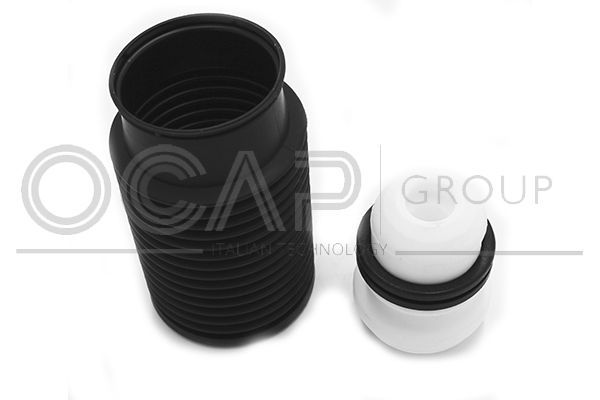 Apsauginio dangtelio komplektas, amortizatorius OCAP 8500050