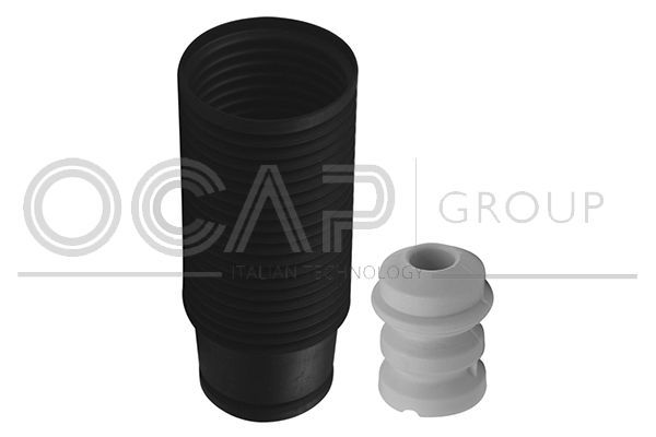 Apsauginio dangtelio komplektas, amortizatorius OCAP 8500052