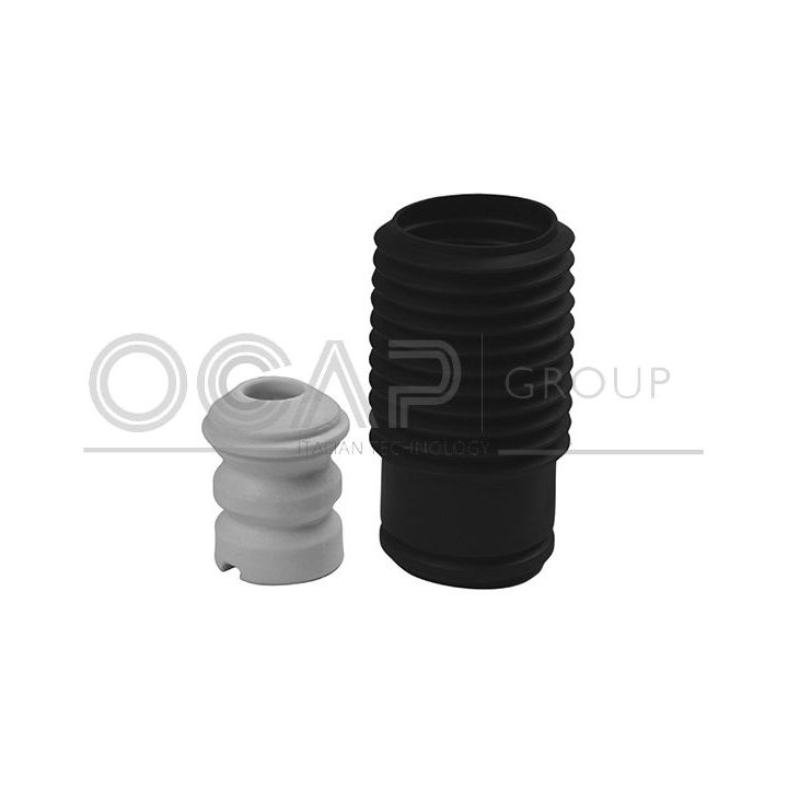 Apsauginio dangtelio komplektas, amortizatorius OCAP 8500054