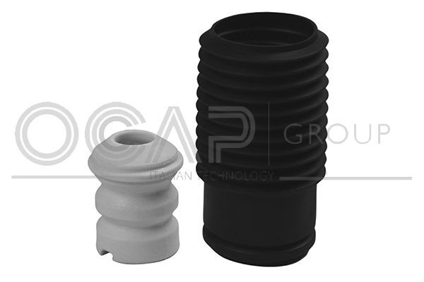 Apsauginio dangtelio komplektas, amortizatorius OCAP 8500054