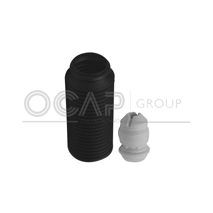Apsauginio dangtelio komplektas, amortizatorius OCAP 8500057