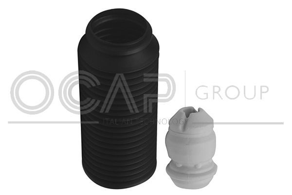 Apsauginio dangtelio komplektas, amortizatorius OCAP 8500057