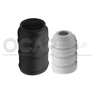 Apsauginio dangtelio komplektas, amortizatorius OCAP 8500059