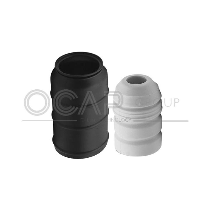 Apsauginio dangtelio komplektas, amortizatorius OCAP 8500059