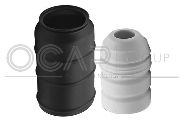Apsauginio dangtelio komplektas, amortizatorius OCAP 8500059