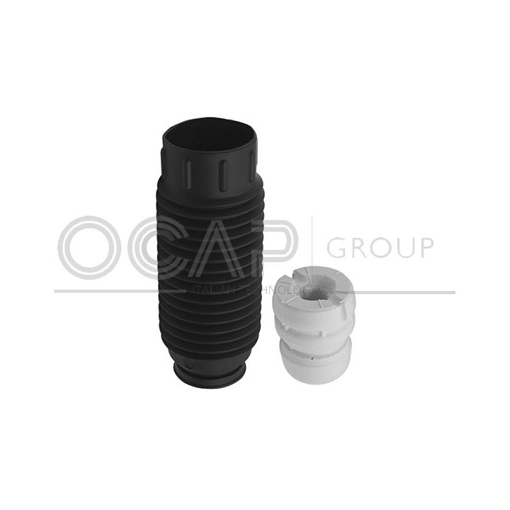 Apsauginio dangtelio komplektas, amortizatorius OCAP 8500060
