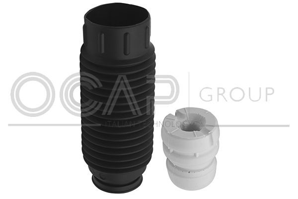 Apsauginio dangtelio komplektas, amortizatorius OCAP 8500060