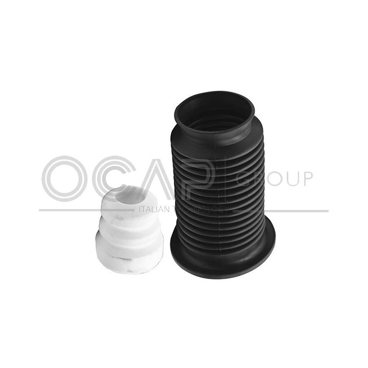 Apsauginio dangtelio komplektas, amortizatorius OCAP 8500069
