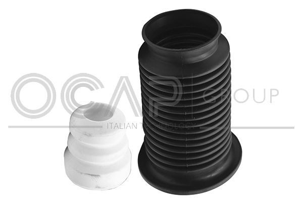 Apsauginio dangtelio komplektas, amortizatorius OCAP 8500069