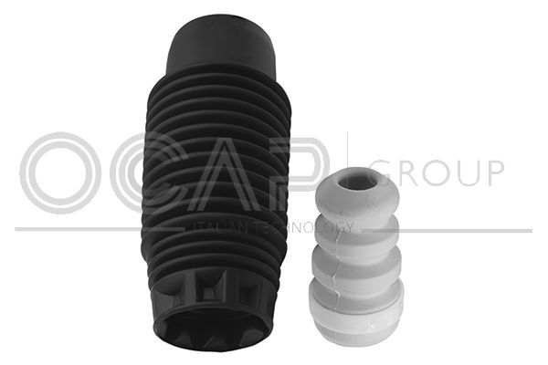 Apsauginio dangtelio komplektas, amortizatorius OCAP 8500074