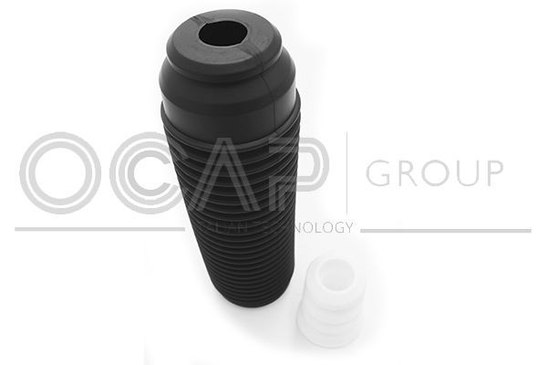 Apsauginio dangtelio komplektas, amortizatorius OCAP 8500075