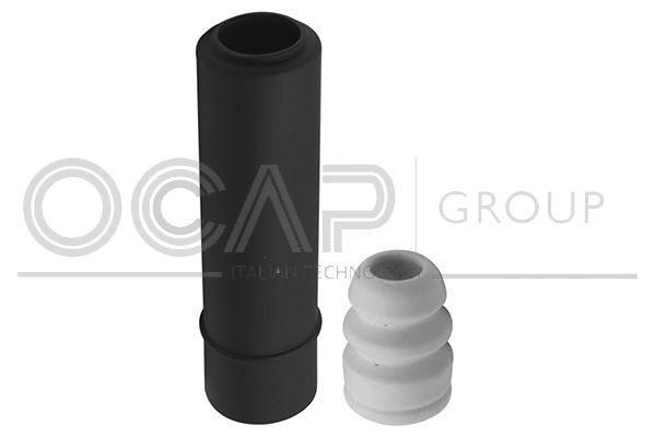 Apsauginio dangtelio komplektas, amortizatorius OCAP 8500088
