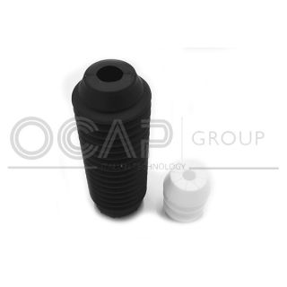 Apsauginio dangtelio komplektas, amortizatorius OCAP 8500089