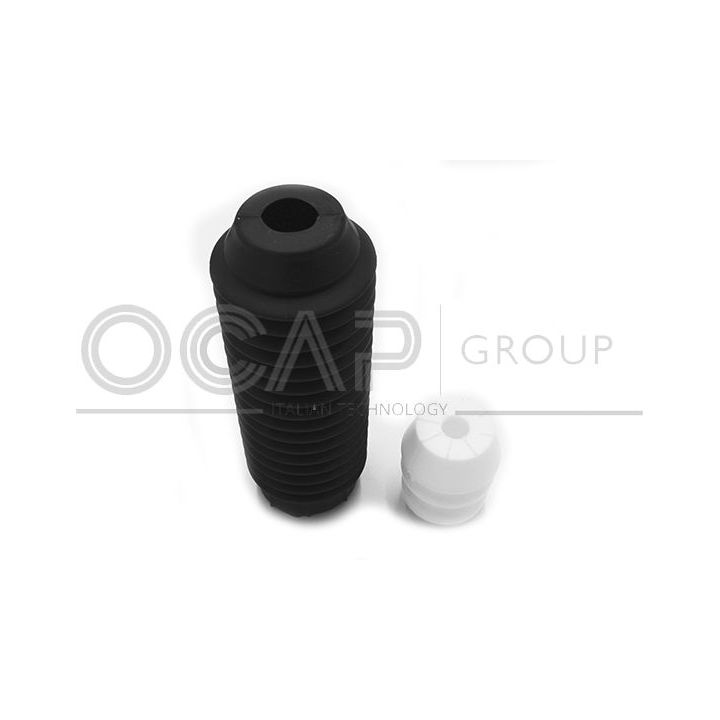 Apsauginio dangtelio komplektas, amortizatorius OCAP 8500089