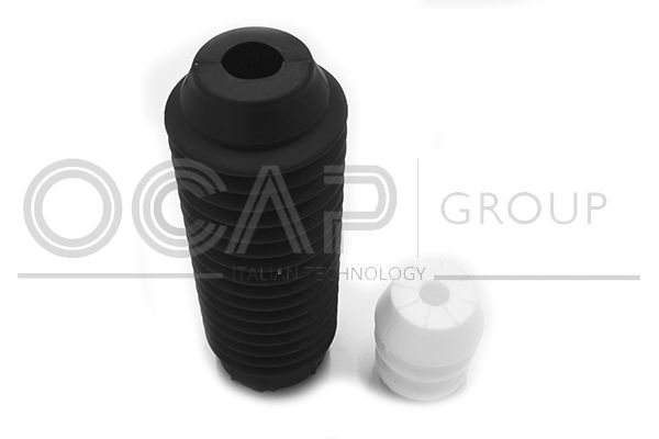Apsauginio dangtelio komplektas, amortizatorius OCAP 8500089