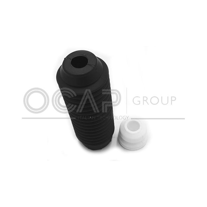 Apsauginio dangtelio komplektas, amortizatorius OCAP 8500090