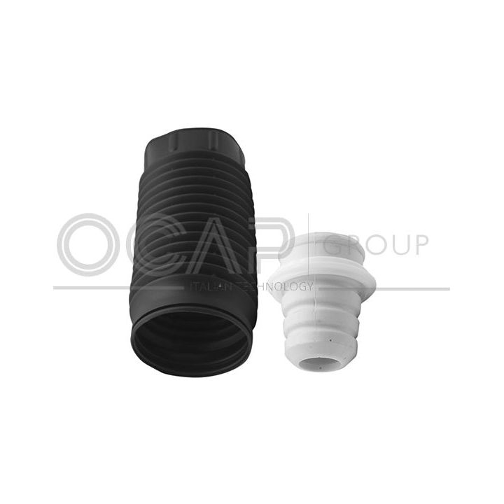 Apsauginio dangtelio komplektas, amortizatorius OCAP 8500092