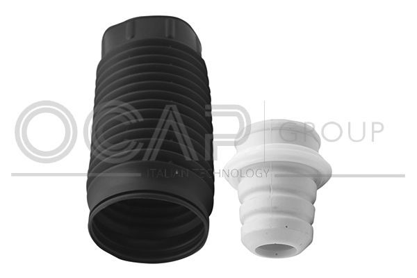 Apsauginio dangtelio komplektas, amortizatorius OCAP 8500092