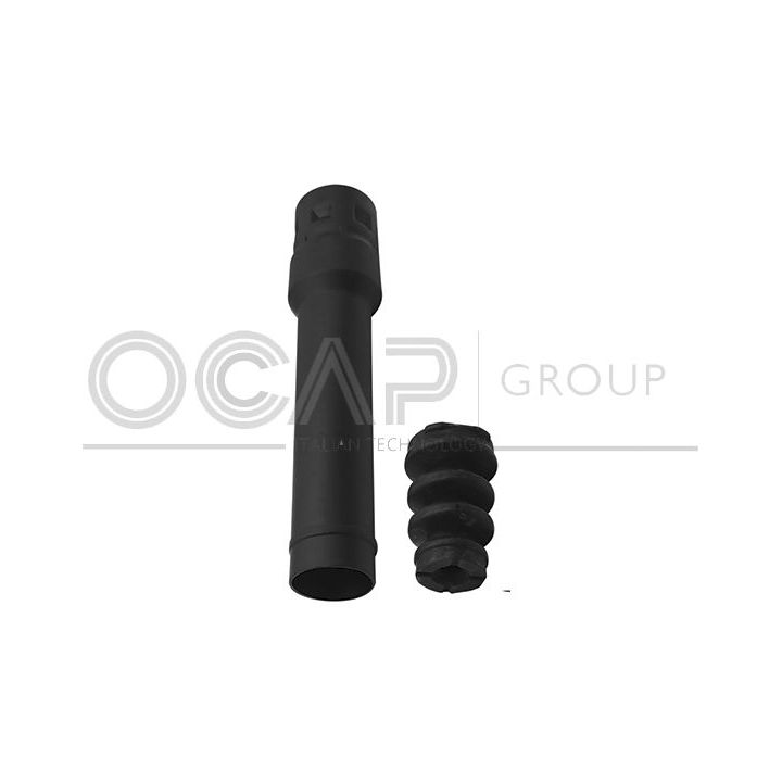 Apsauginio dangtelio komplektas, amortizatorius OCAP 8500095