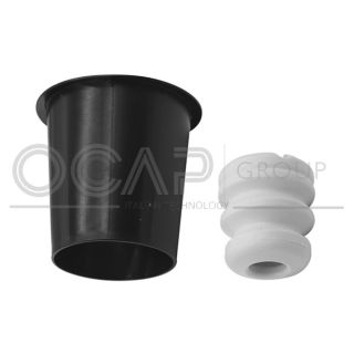 Apsauginio dangtelio komplektas, amortizatorius OCAP 8500096