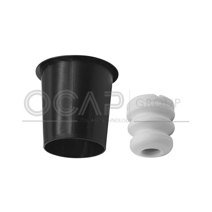 Apsauginio dangtelio komplektas, amortizatorius OCAP 8500096