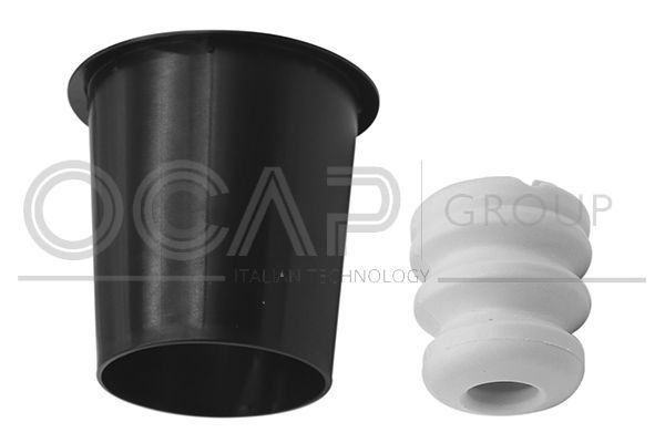 Apsauginio dangtelio komplektas, amortizatorius OCAP 8500096