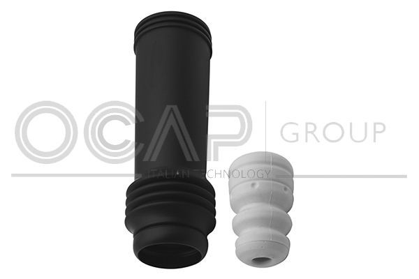 Apsauginio dangtelio komplektas, amortizatorius OCAP 8500099