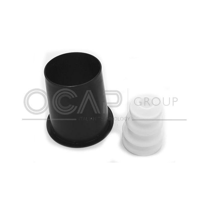 Apsauginio dangtelio komplektas, amortizatorius OCAP 8500102