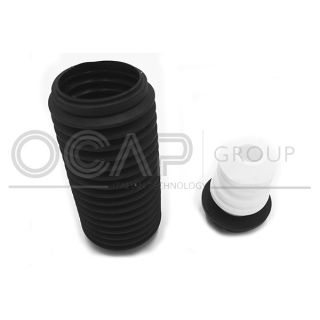 Apsauginio dangtelio komplektas, amortizatorius OCAP 8500108