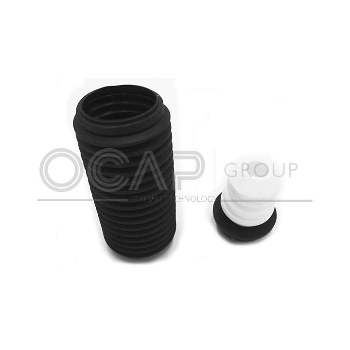 Apsauginio dangtelio komplektas, amortizatorius OCAP 8500108