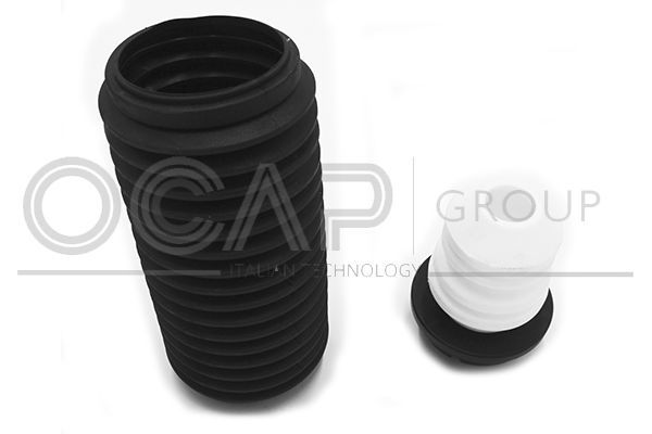 Apsauginio dangtelio komplektas, amortizatorius OCAP 8500108