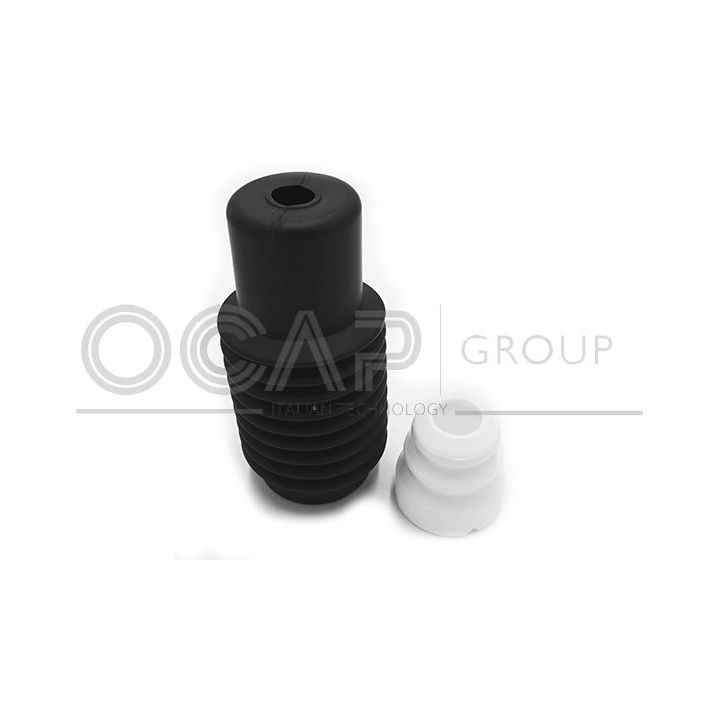 Apsauginio dangtelio komplektas, amortizatorius OCAP 8500113